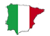 AVESTRUCES TENERIFE - Italiano