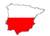 AVESTRUCES TENERIFE - Polski